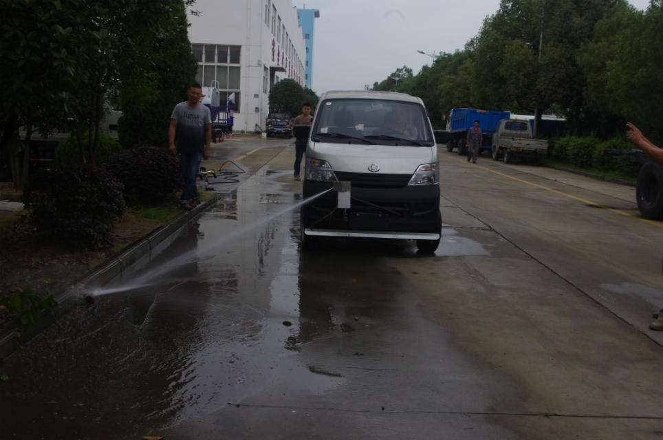 長(zhǎng)安路面清洗車 長(zhǎng)安路面清洗車