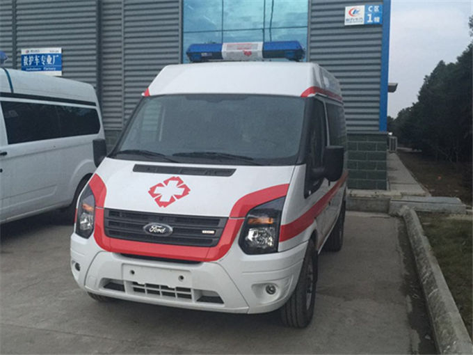 福特全順新世代V348監(jiān)護(hù)救護(hù)車(chē)|7座|價(jià)格 福特全順新世代V348監(jiān)護(hù)救護(hù)車(chē)|7座|價(jià)格