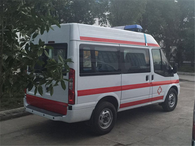 福特全順新世代V348監(jiān)護(hù)救護(hù)車(chē)|7座|價(jià)格 福特全順新世代V348監(jiān)護(hù)救護(hù)車(chē)|7座|價(jià)格