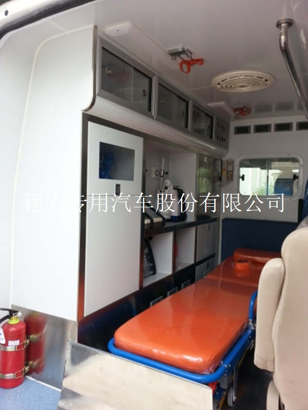 福特全順新世代V348監(jiān)護(hù)救護(hù)車(chē)|7座|價(jià)格 福特全順新世代V348監(jiān)護(hù)救護(hù)車(chē)|7座|價(jià)格