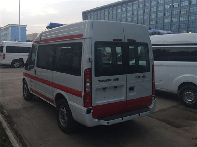 福特全順新世代V348監(jiān)護(hù)救護(hù)車(chē)|7座|價(jià)格 福特全順新世代V348監(jiān)護(hù)救護(hù)車(chē)|7座|價(jià)格