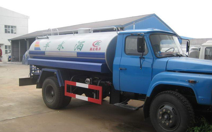 湖北程力汽車溫馨提醒專用汽車維護(hù)保養(yǎng)五大忌